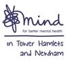Mind in Tower Hamlets and Newham