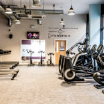 Anytime Fitness Bow