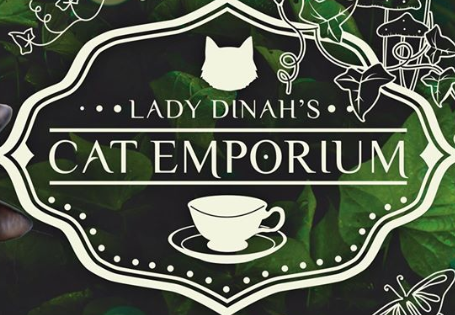 Lady Dinah’s Cat Emporium