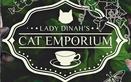 Lady Dinah's Cat Emporium